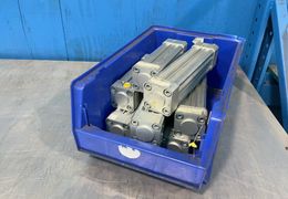 PHD CYLINDER   -  CVAS6V 50 X 90 - 081