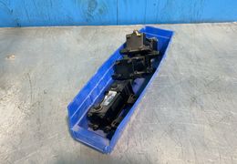 PARKER 250 PSI CYLINDERS   -  1.5CP2ALIU24M1.000