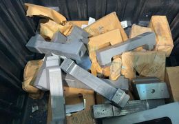 TOOLING