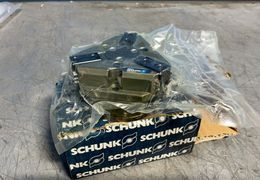 SCHUNK GRIPPER   -  PZN+64-1