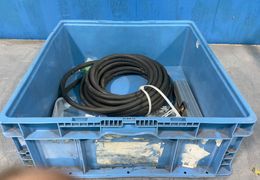 POWER CABLE   -  A1549005