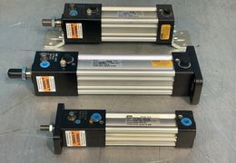 PARKER PNEUMATIC CYLINDERS