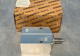 ROEMHELD PNEUMATIC SWING CLAMP  -  CLR-1875-106-ASC