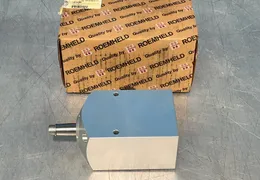 ROEMHELD PNEUMATIC SWING CLAMP  -  1875206