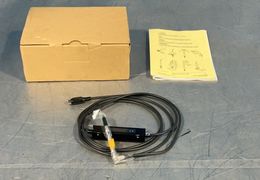 MAGNESCALE GAUGING PROBE  -  DK812SBFLR5