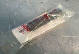 ENIDINE SHOCK ABSORBER  -  SP33361