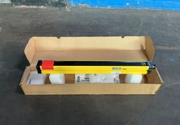 SICK MSL LIGHT CURTAIN   -  MSLE 03-1221