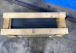 SIEMENS 55 KW MICROMASTER 440 FREQUENCY CONVERTER  -  6SE6440-2UD35-5FA1