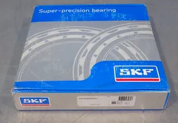 SKF SUPER-PRECISION, SINGLE-ROW ANGULAR CONTACT BALL BEARING  -  7032 ACDGB/VQ253