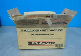 BALDOR RELIANCE MOTORS   -  EM3546T