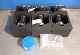 REISHAUER MILLING SPINDLES