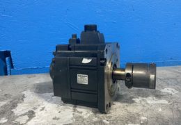 MITSUBISHI 2 KW SERVO MOTOR  -  HC203BS