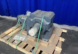 GEAR REDUCER