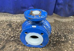 FLOWSERVE PUMP