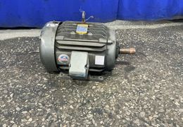 BALDOR 20 HP MOTOR   -  M4106T