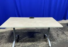 60” X 30” WORK BENCH