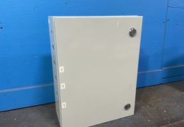 16" X 12" X 6" ELECTRICAL ENCLOSURE  -  SNB-3735