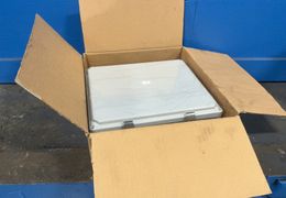 INTEGRA 12" X 10" X 4" PLASTIC ELECTRICAL ENCLOSURE