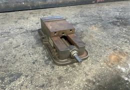 6” X 12” VISE