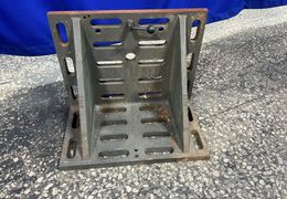 SLOTTED ANGLE PLATE
