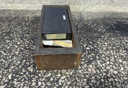 PRECISION GAUGE BLOCKS