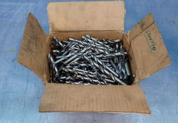 DRILL BITS