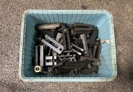 TOOLING