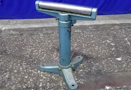 14" ROLLER STAND