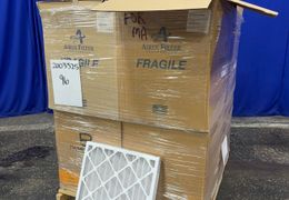 AIRTEX FILTER 20” X 24” X 2” AIR FILTERS   -  2003325