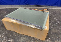 HEAT EXCHANGER  -  61A026-05AL