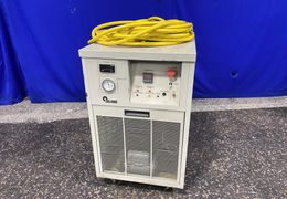 TEK-TEMP INSTRUMENTS, INC 5000 W CHILLER  -  NRD550/S1/T1