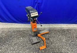12” BENCHTOP DRILL PRESS