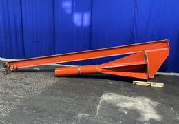 1 TON JIB CRANE