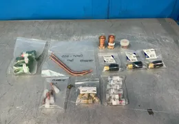 WELDING ACCESORIES