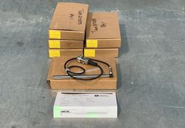 AMETEK SOLARTRON ANALOG PROBES  -  M922376AM33-01