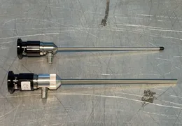 GRADIENT LENS CORPORATION PRECISION BOROSCOPES  -  HAWKEYE PRO