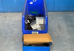 TOOLING