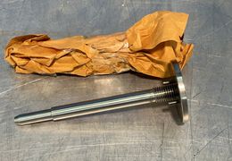 TOOL SPINDLES