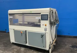 BATTENFELD-CINCINNATI 6 KA CUTSTREAM CUTTER  -  MTV 125 P-E / 2