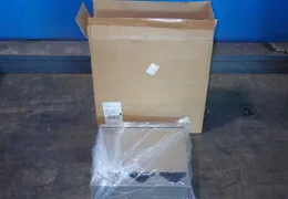 BOWMAN STAINLESS STEEL BULK GLOVE DISPENSER  -  BK313-0300-DISP
