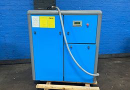 25 HP AIR COMPRESSOR  -  BR25