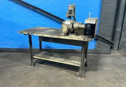 2 1/2" BELT SANDER