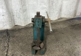 ARBOR PRESS   -  5