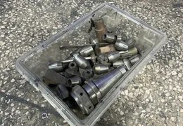 TOOLING