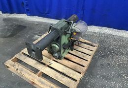 WILLIS 26” DRILL PRESS