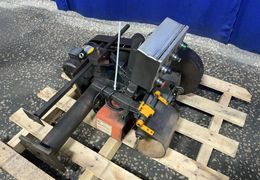 24” DRILL PRESS