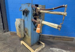 ALPHIL 30 kva SPOT WELDER  -  RTAG