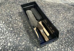 BRUSHES