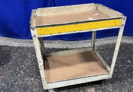 28” X 20” CART