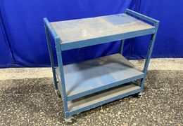 30” X 17” CART